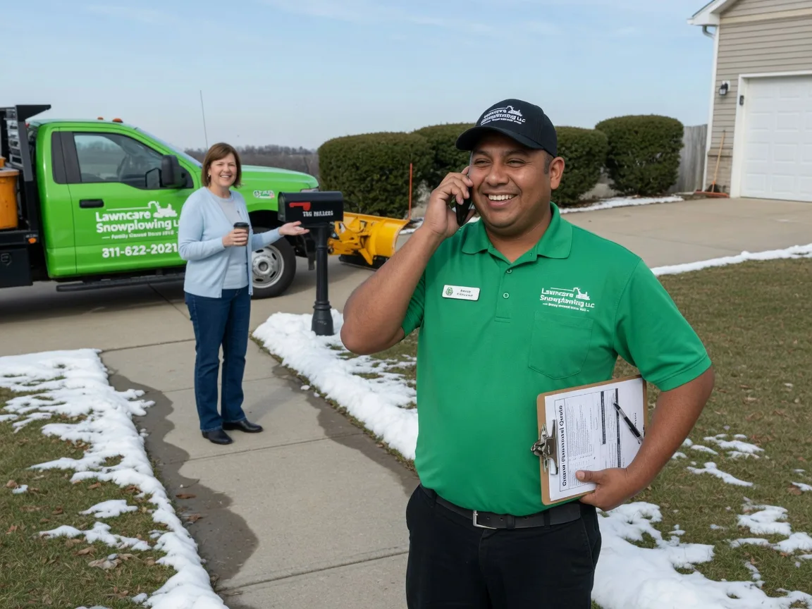 Lawn Care Services By Expert Landscaper Peach Creek, WV FAQs